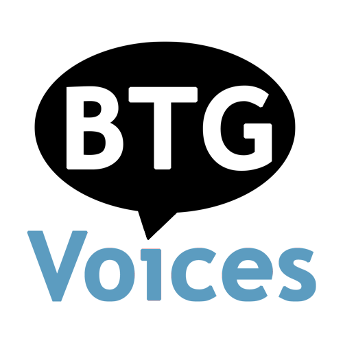 btgvoices4autism.com Logo 500px